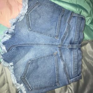 Celebrity Pink Shorts - Women’s Shorts Celebrity Pink Shorts - Women’s Shorts